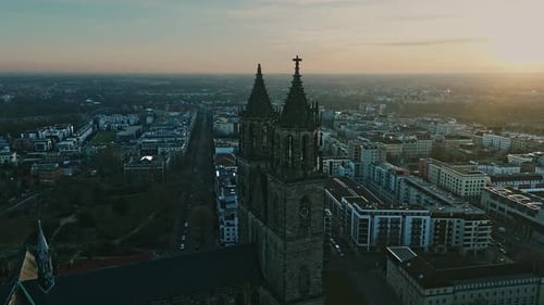 Magdeburg Cathedral